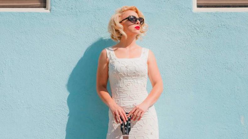 Samantha Fish