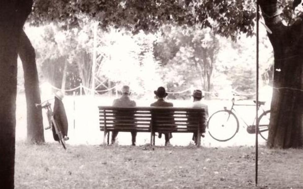 Modena 1968/4 Cresce la protesta per fumi e polveri: ciminiera smontata