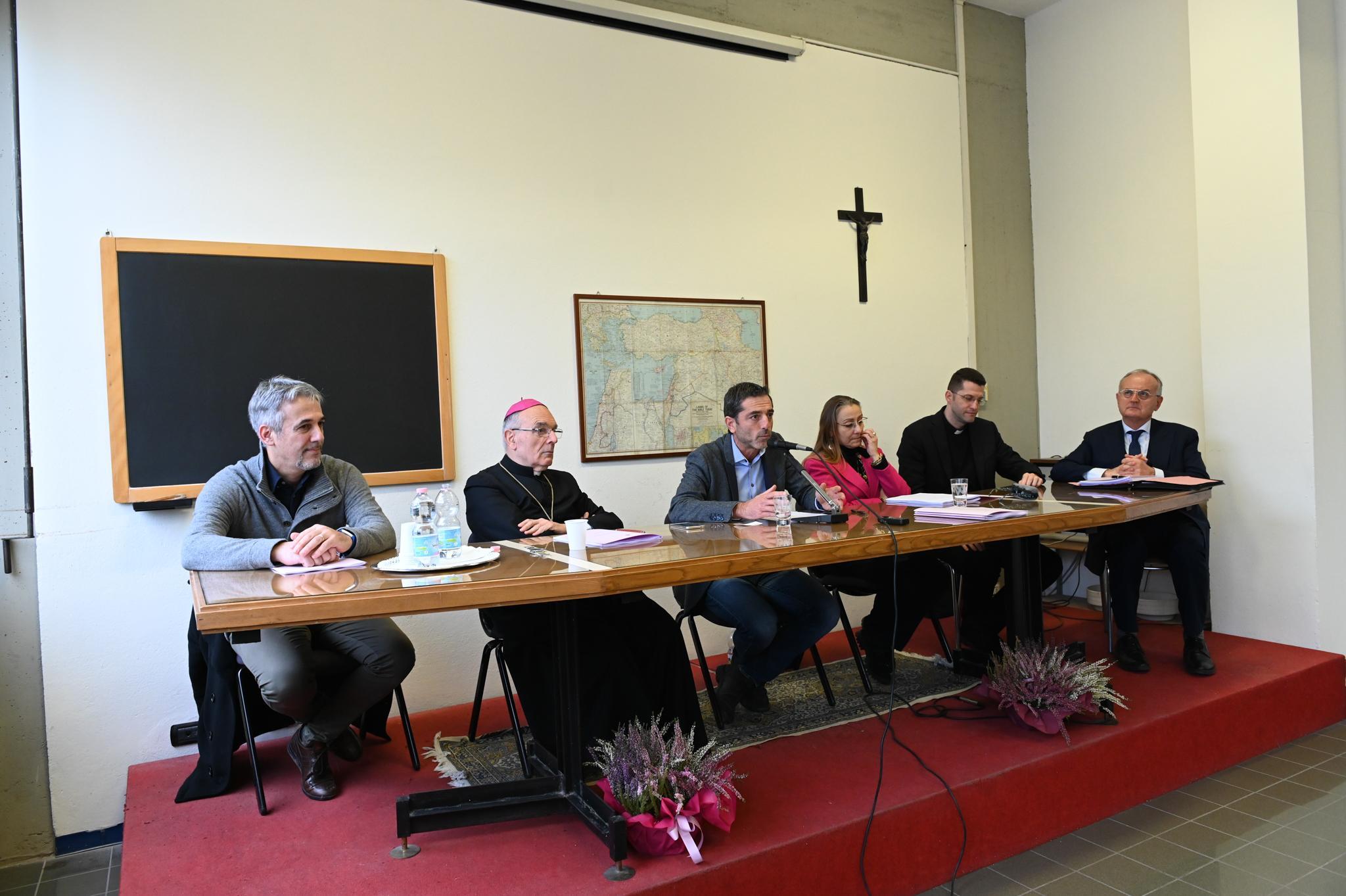 Abusi, il vescovo Camisasca istituisce la Commissione diocesana per la tutela dei minori