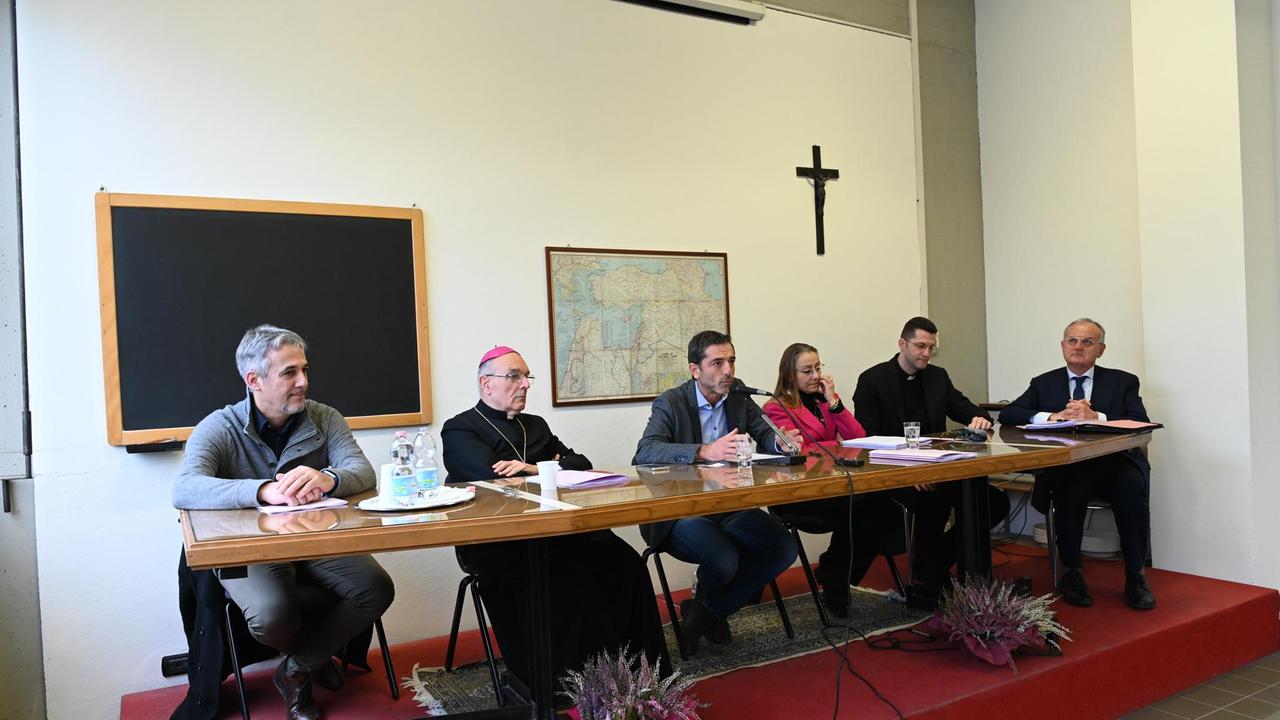 Abusi, il vescovo Camisasca istituisce la Commissione diocesana per la tutela dei minori