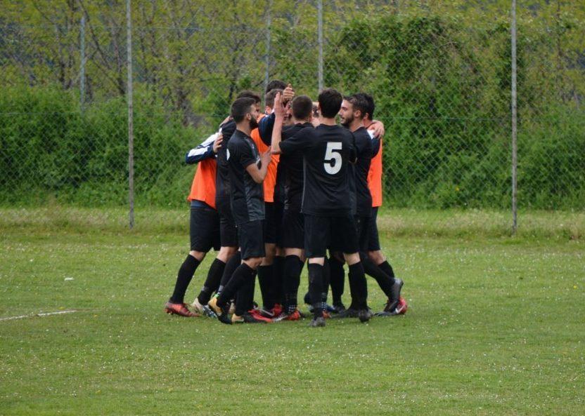 Cannonieri Promozione: il momento di Kodraziu e Bouhafa