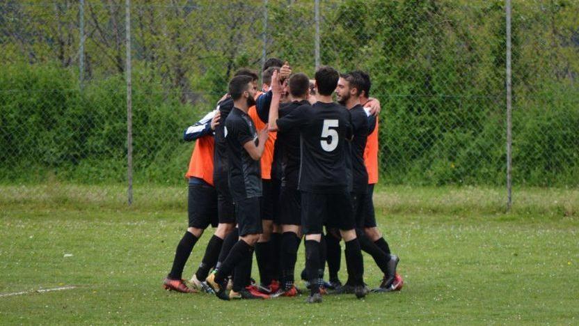 Cannonieri Promozione: il momento di Kodraziu e Bouhafa