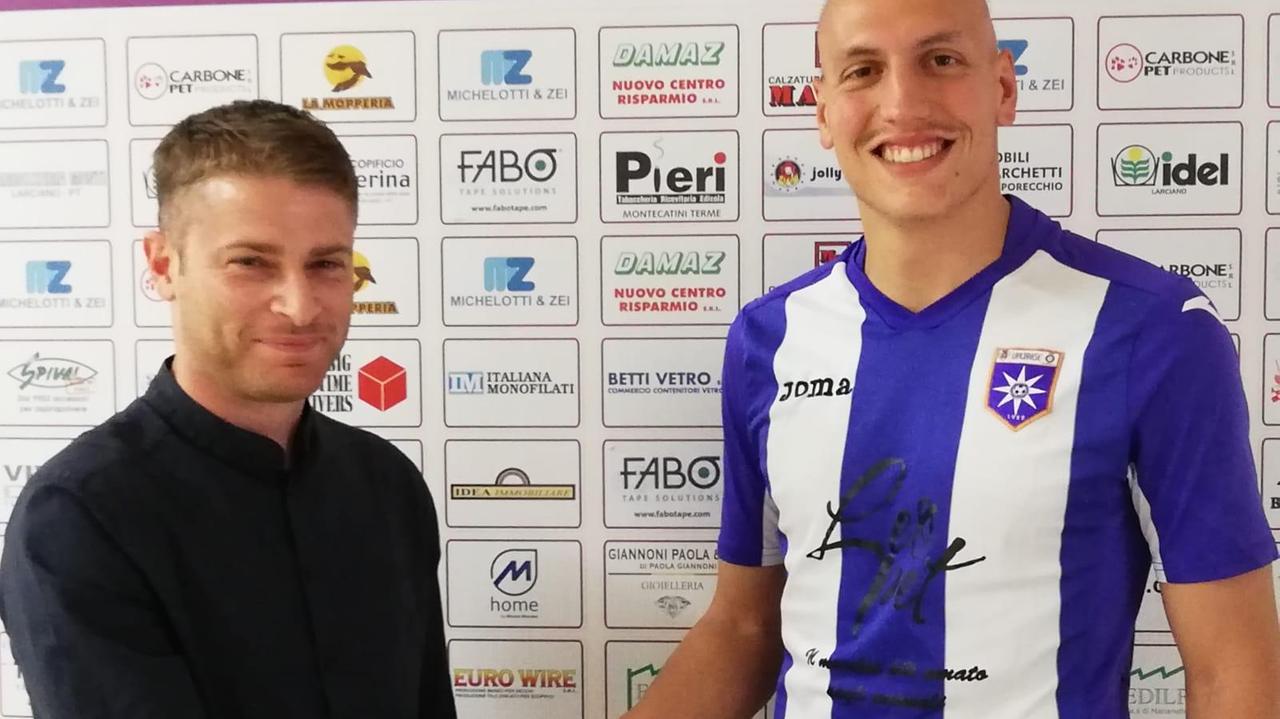 Calcio dilettanti, top e flop: Guarisa e Ceceri decisivi, Castelnuovo si mangia le mani
