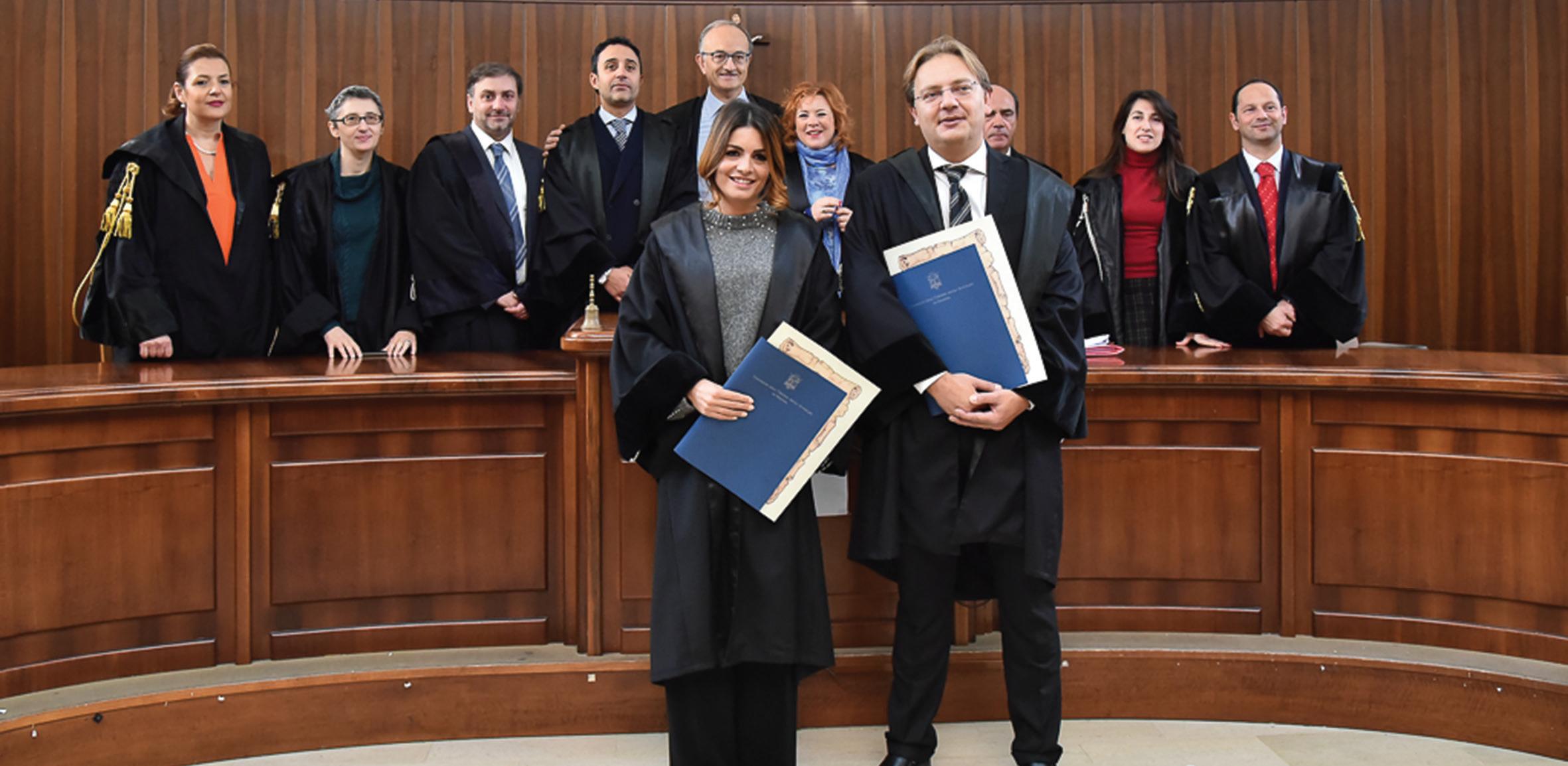 Ordini professionali: quali ruoli svolgono