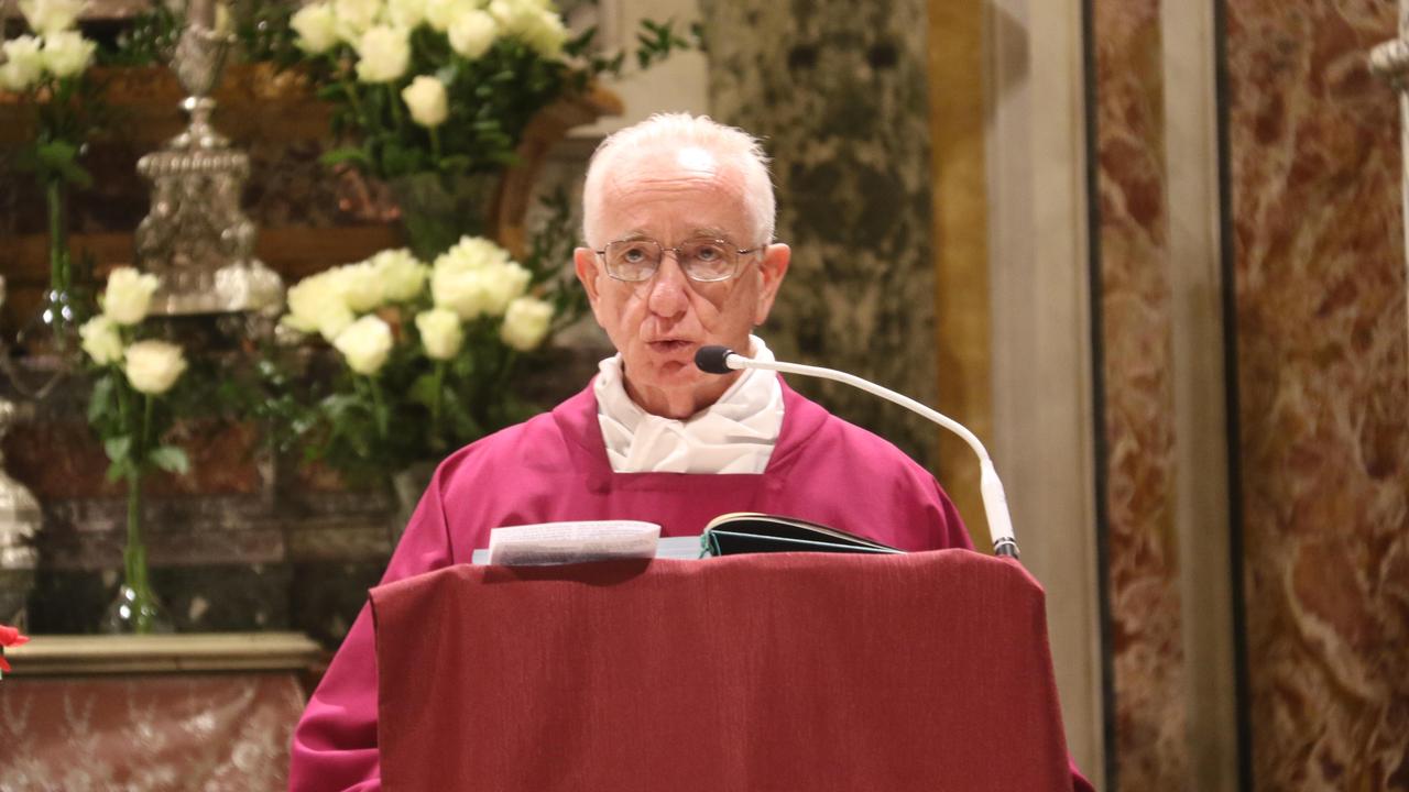 Don Paolo prete da mezzo secolo: porte aperte alla “sua” Livorno
