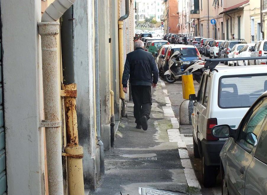 Buche e degrado, si allunga la lista delle strade da risistemare 