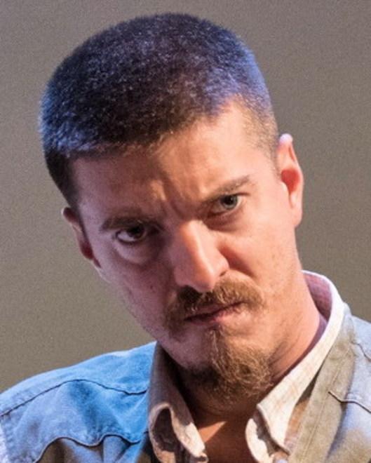 Falco e Marinoni in scena con “Arizona” di Rubio a Mirandola