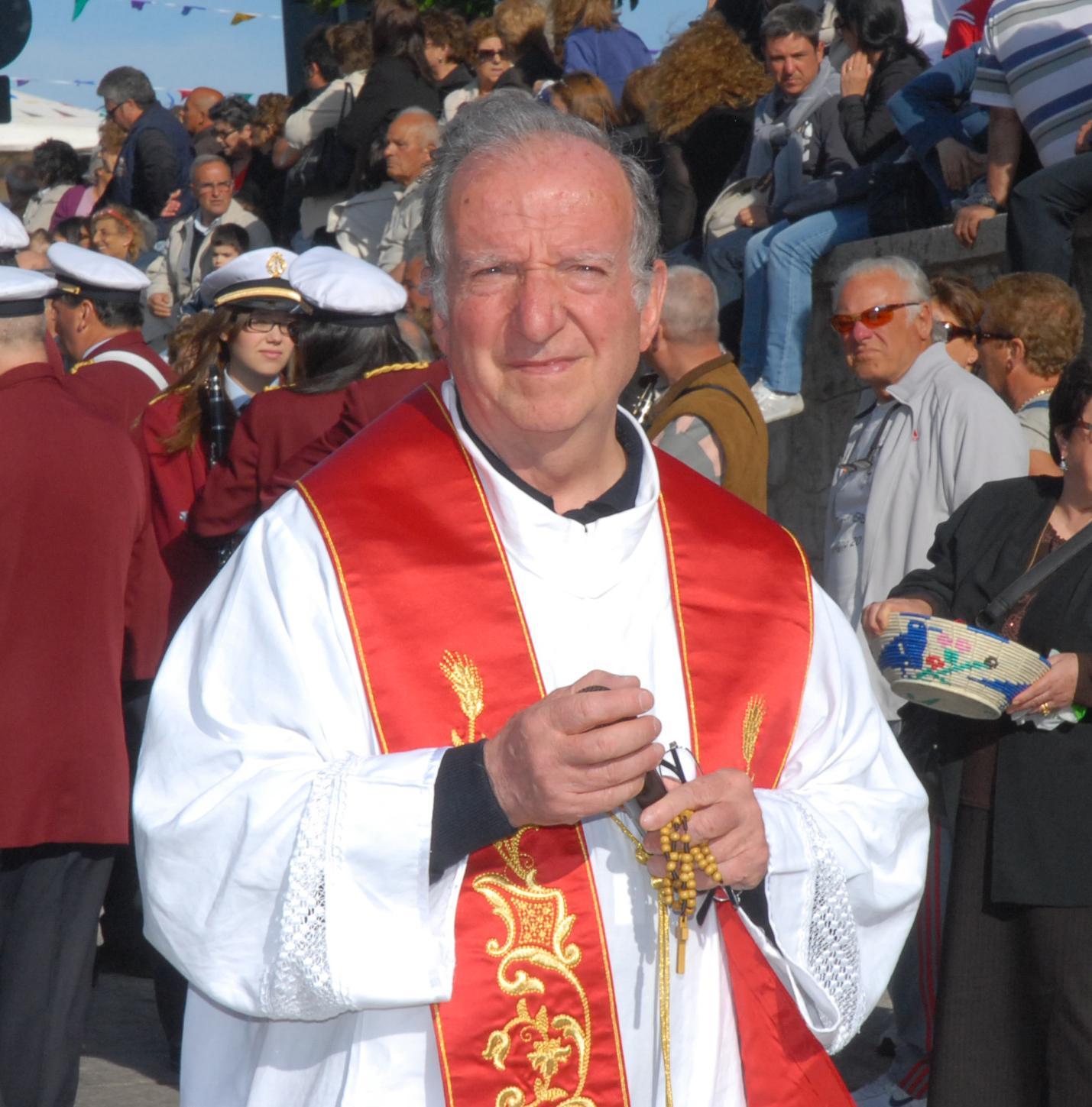 Don Giovanni Debidda