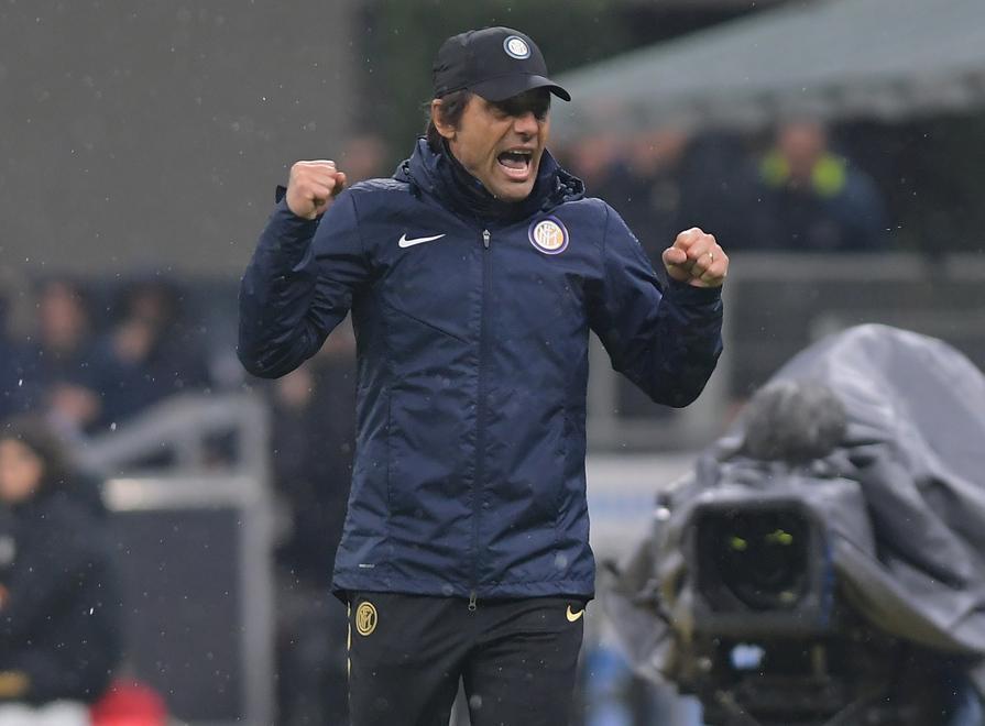Inter, un’altra Spallata a San Siro E sulle ali di Lautaro torna sola in vetta 