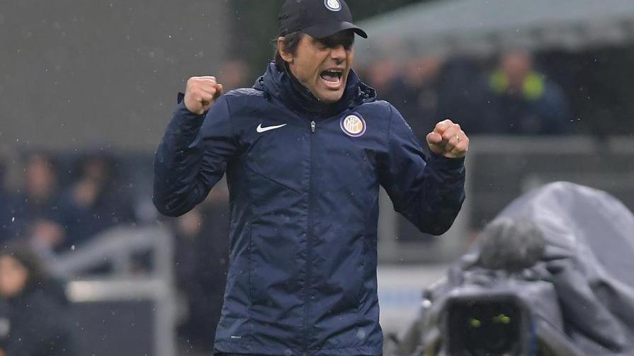 Inter, un’altra Spallata a San Siro E sulle ali di Lautaro torna sola in vetta
