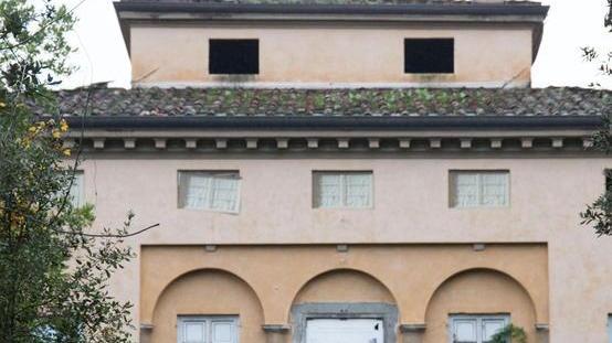 Va all’asta villa Bottini a Gragnano, c’è il progetto per un hotel a 5 stelle