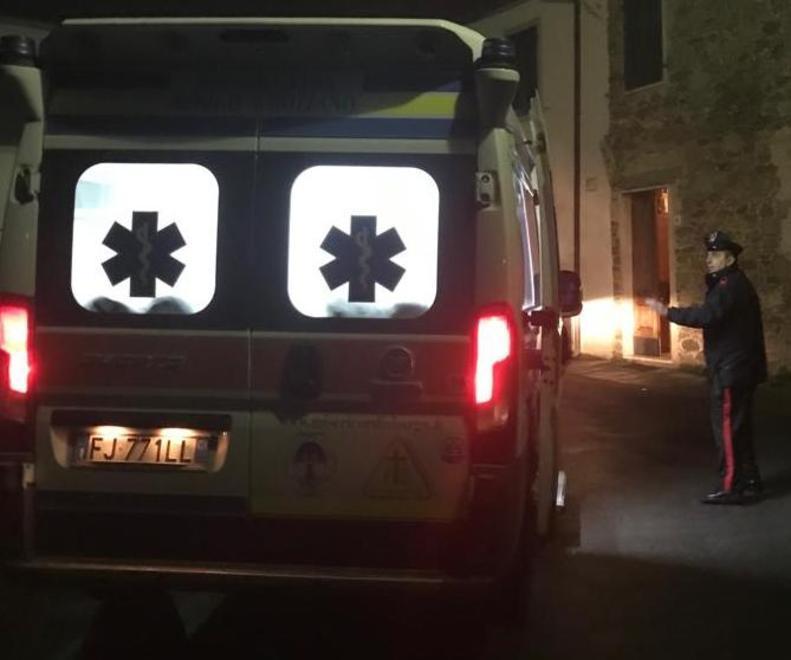 «Venite, c’è una rissa con dieci persone a Porta Sant’Anna» 