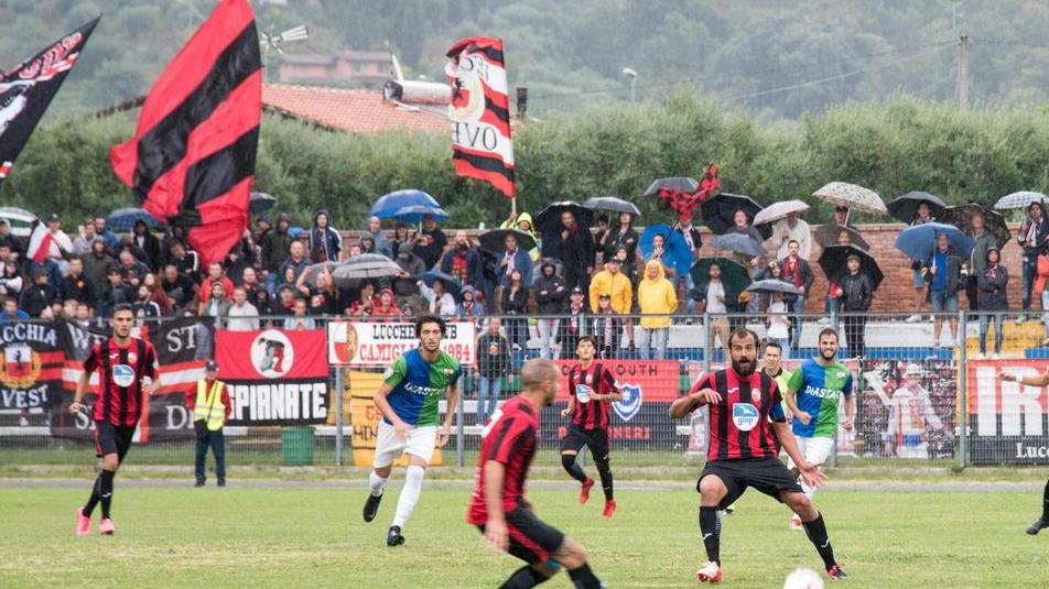 Fossano scatenato affonda il Ghiviborgo e vola verso la vetta