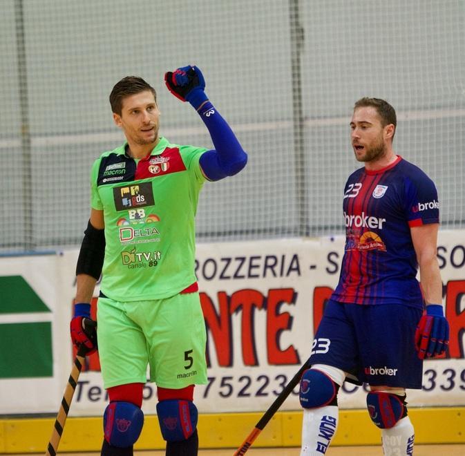 Ambrosio goleador: avanti tutta così 