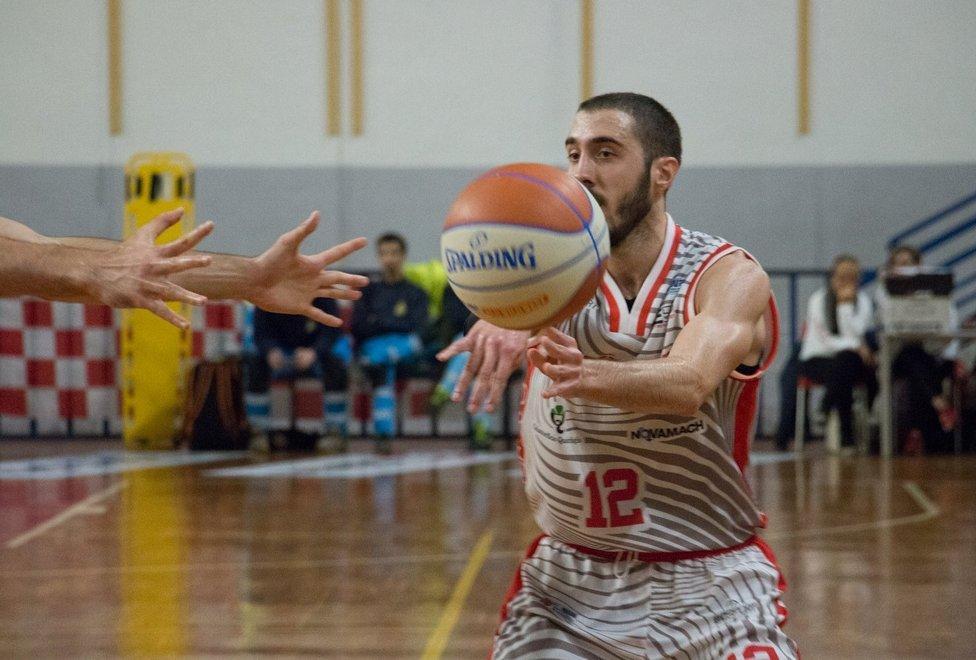 San Miniato non si ferma blitz ad Alessandria e rimane al comando 