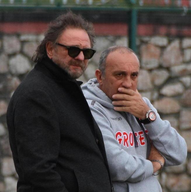  «Non siamo più una sorpresa Questa è una splendida realtà»