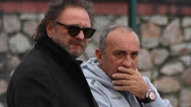 «Non siamo più una sorpresa Questa è una splendida realtà»
