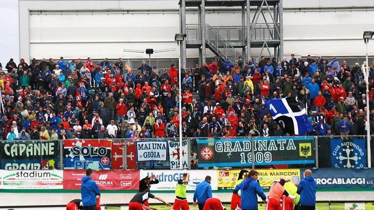 Stasera Pisa-Pordenone Il fattore Arena contro la rivelazione dei cadetti