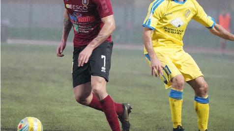 Mazzini salva due volte la porta del Pontedera Mannini innesca il contropiede del 2-1