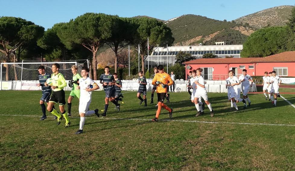 Difese di ferro al “Bui” e San Giuliano-Calci termina a reti inviolate