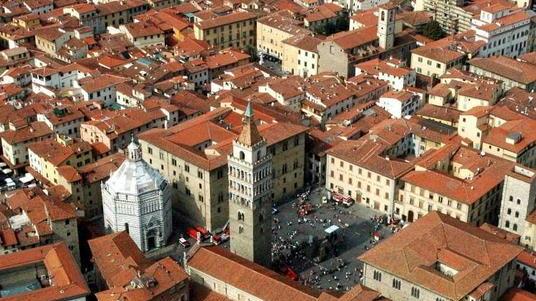 Il consiglio adotta la variante al regolamento urbanistico