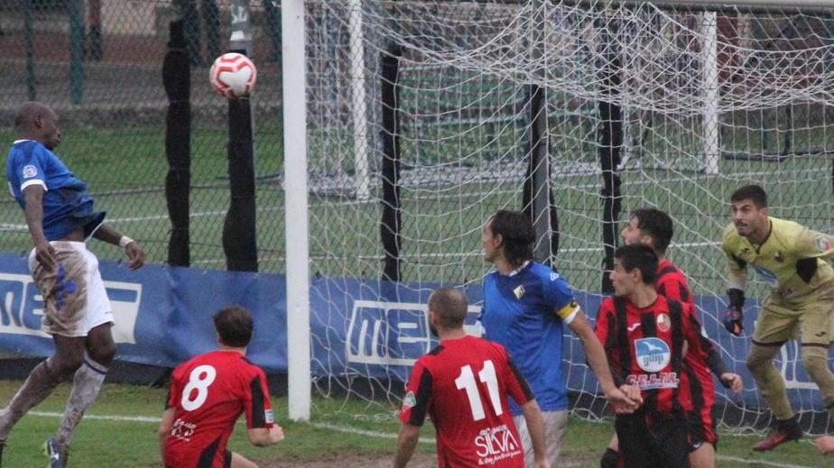 Gentili e Fofana i killer per il Prato è una vittoria di testa