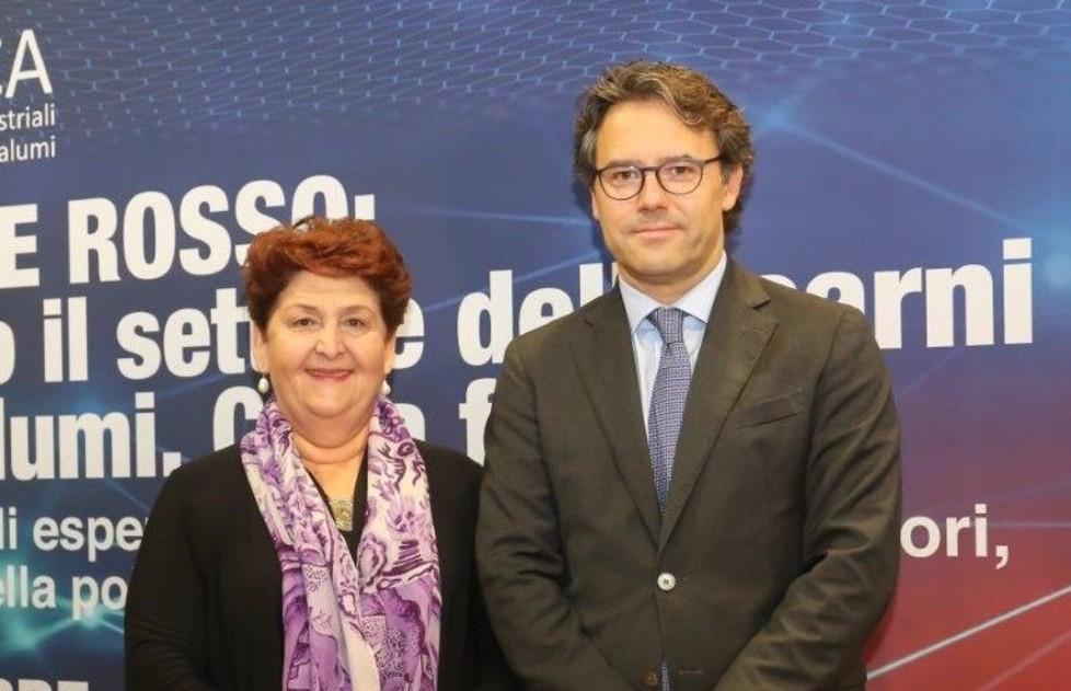 Allarme prezzi per i salumi dopo la peste suina in Cina 