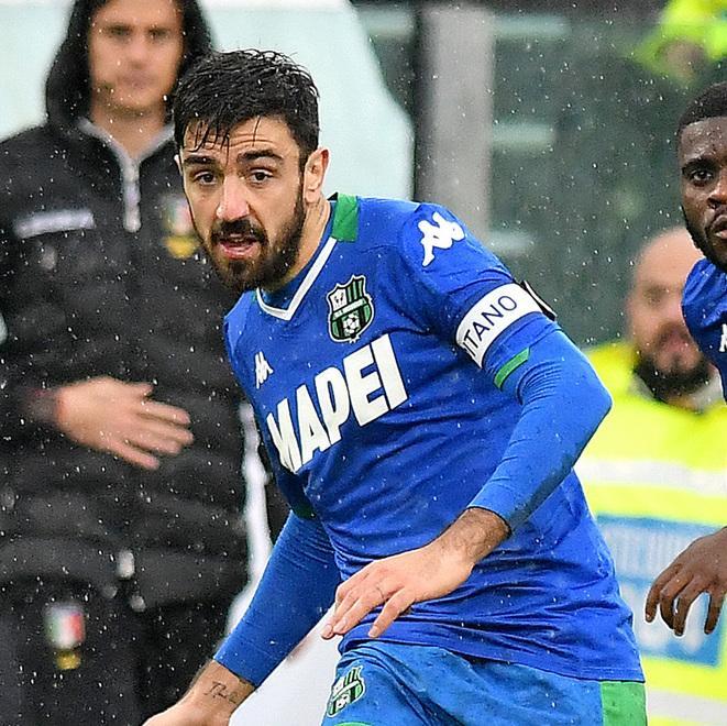 La prima volta con la Juve