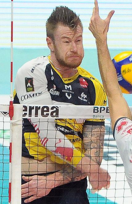Holt super lo zar in versione extra lusso