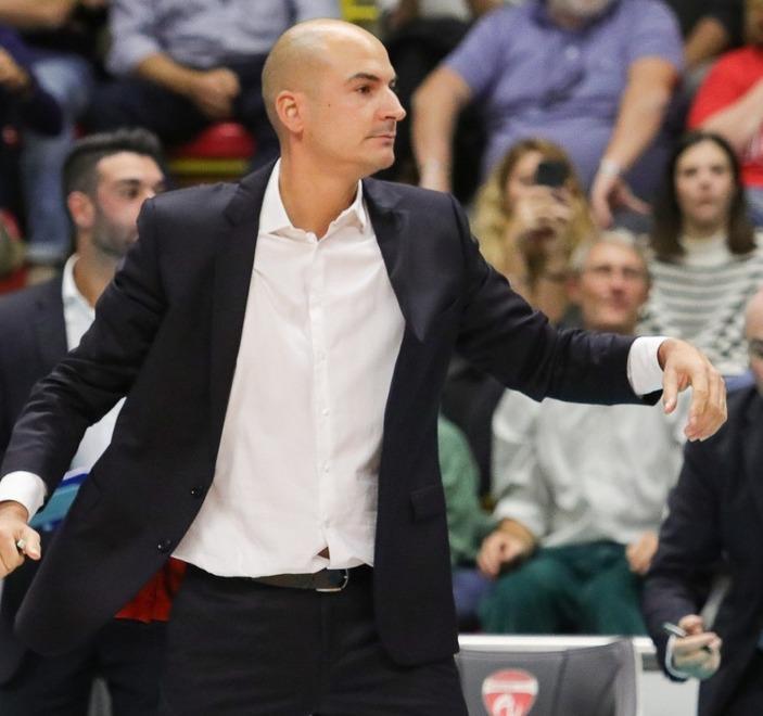 Soli: «Modena in grande spolvero» Giani: «Non sempre si vince 3-0»
