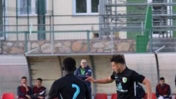 Il Castiadas vince a casa del Ghilarza grazie ai gol di Tesfai e Angelucci