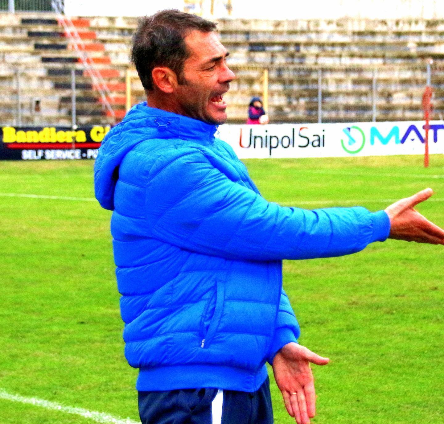 Udassi: «Il gruppo c’è e si vede»