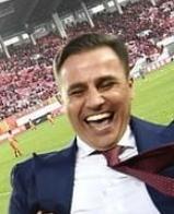 Fabio Cannavaro vince lo scudetto