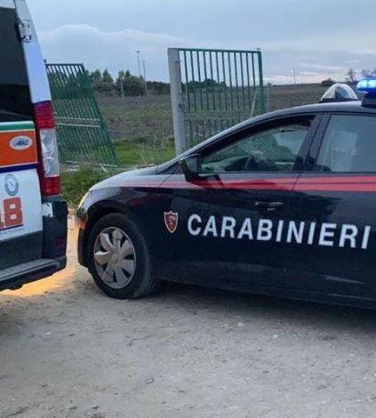 Muore sul trattore dopo un infarto 