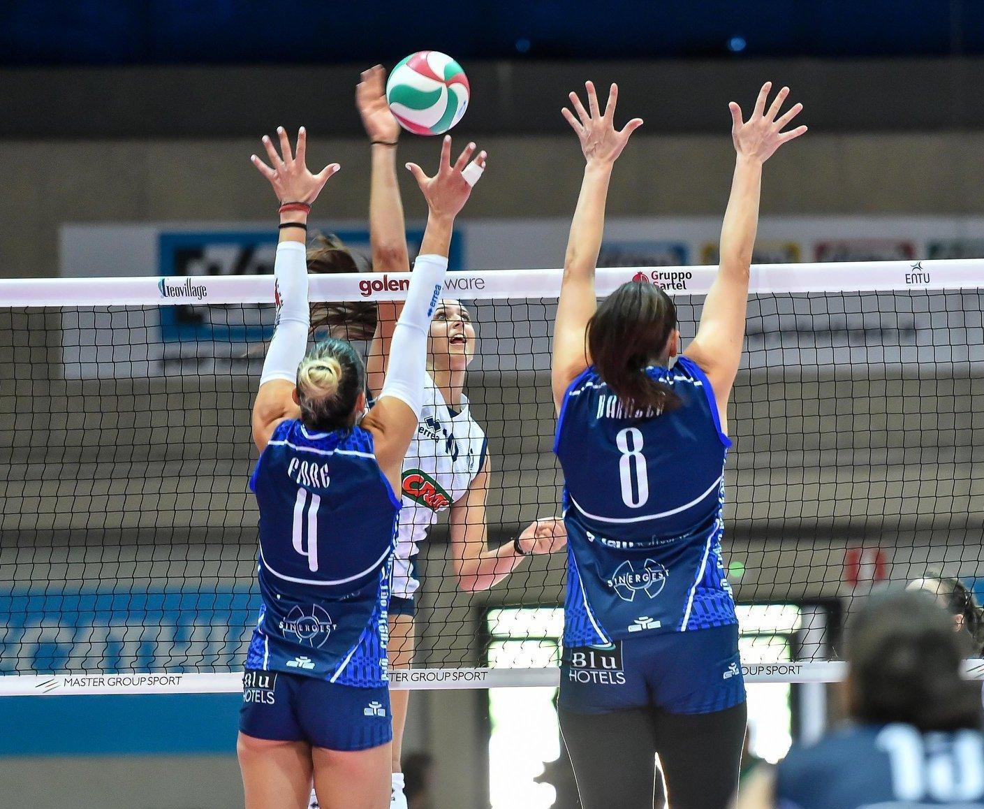 Per l’Hermaea Olbia è crisi «Serve subito una svolta» 