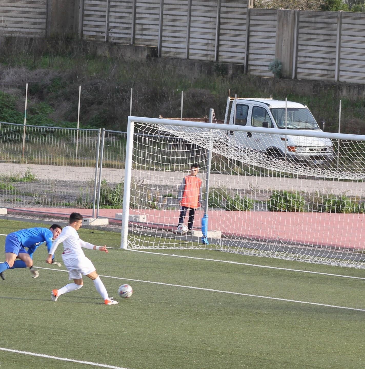 Ossese indemoniata rimonta due gol e batte il Monastir 