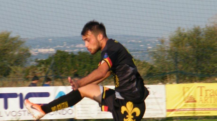 La Ferrini non si ferma più l’Uri si arrende con onore