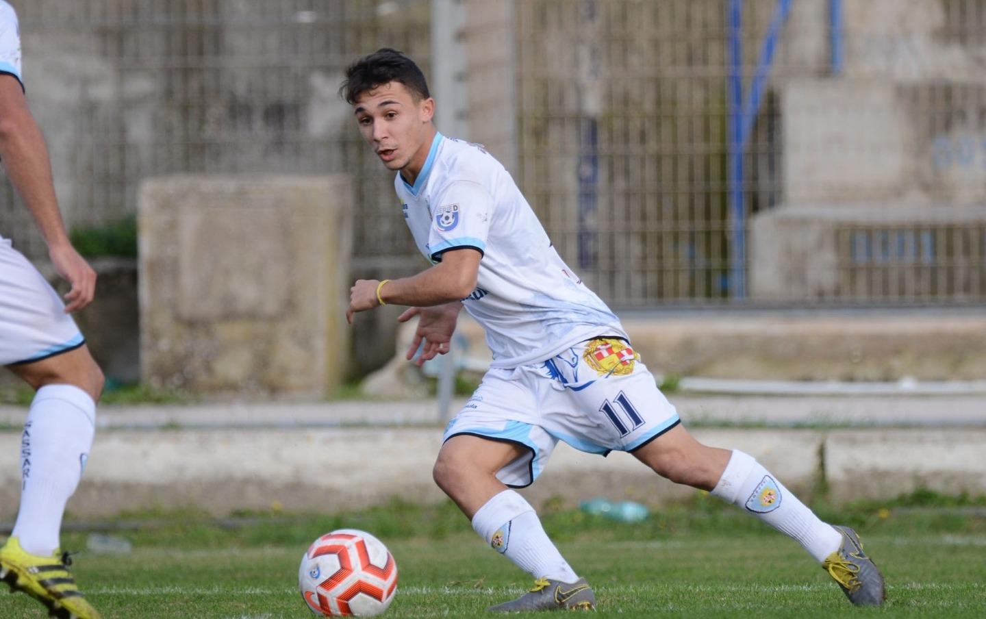 Il Latte Dolce si prende il secondo posto 