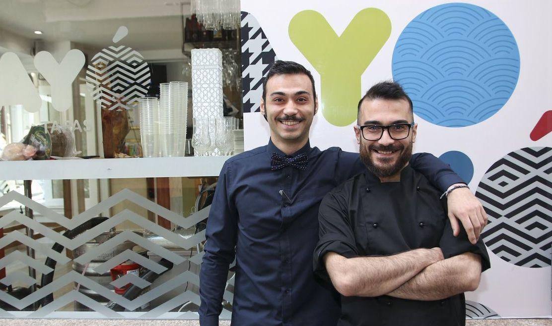 I piatti della tradizione sarda hanno conquistato la Galizia 