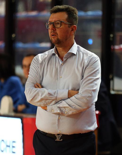 Leka pretende più cinismo «Nelle partite fuori casa serve maggior personalità» 