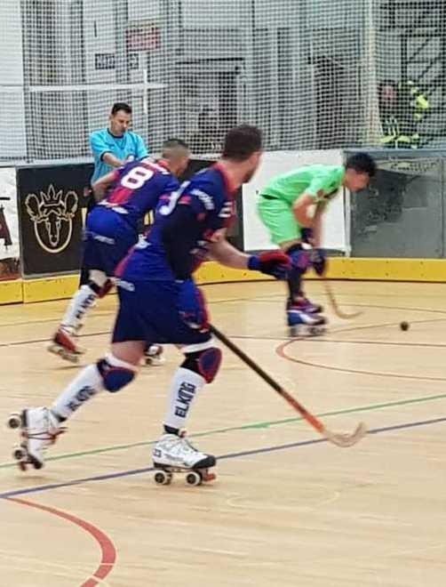 A Forte dei Marmi uBroker sconfitta ma la Final Eight è ancora possibile
