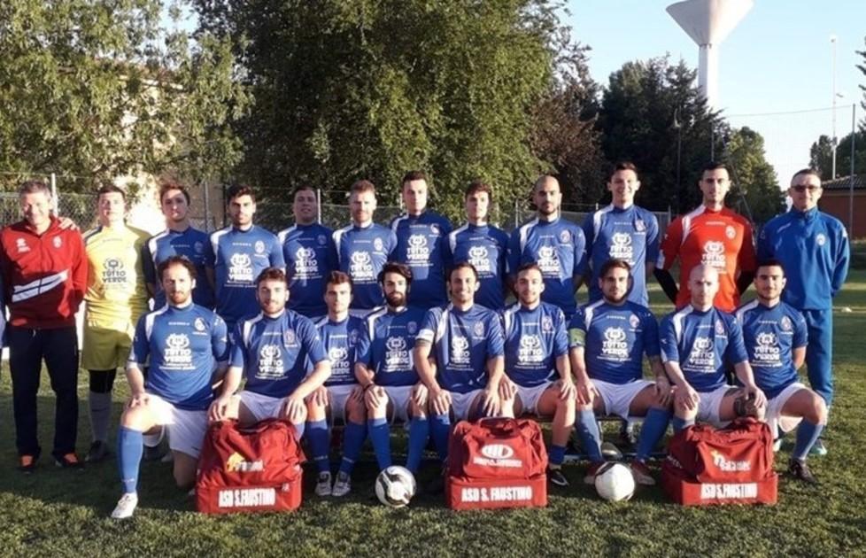 Reggio Calcio, vittoria sfumata nel recupero 