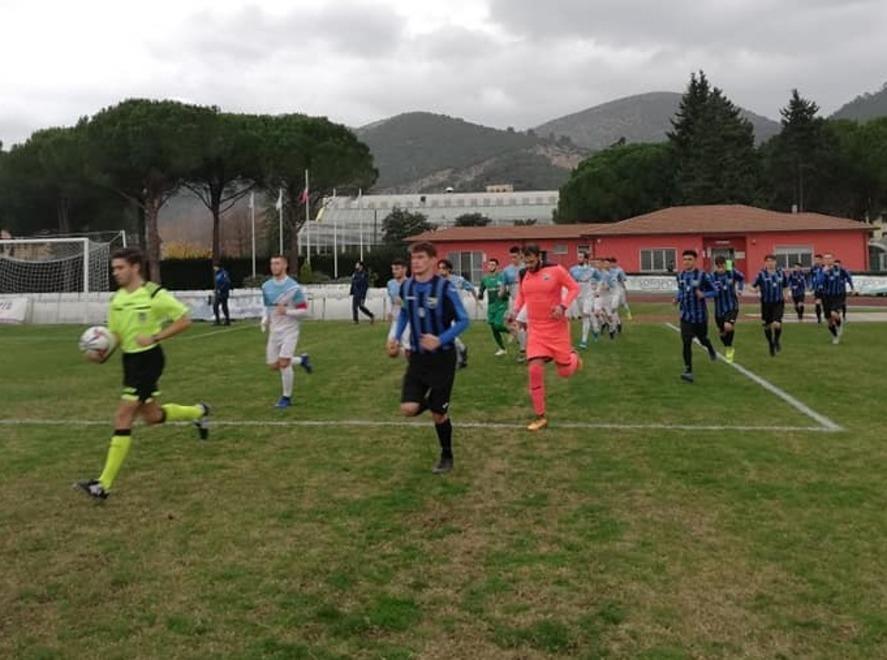 Verdiani non trova scuse: «Stavolta sono mancate la voglia e la cattiveria» 