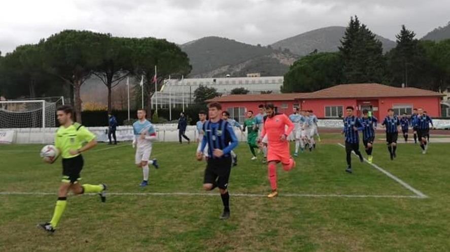 Verdiani non trova scuse: «Stavolta sono mancate la voglia e la cattiveria»