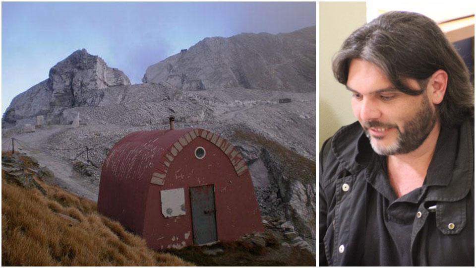 «Stop cave alla Focolaccia» mobilitazione ad alta quota