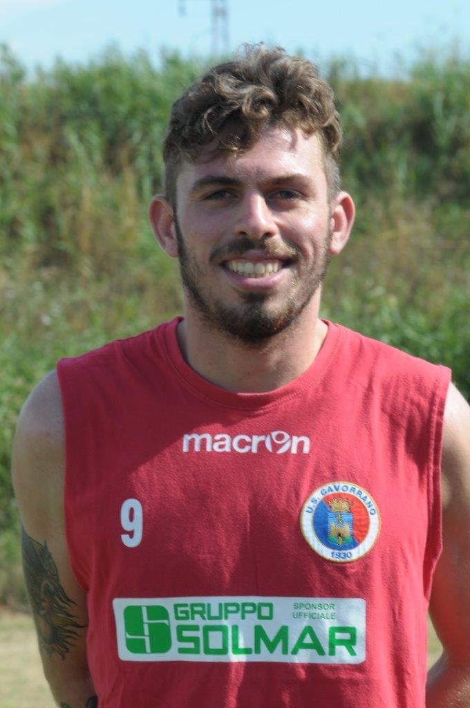 Marcatori Prima categoria: spuntano Colato e Compagnone 
