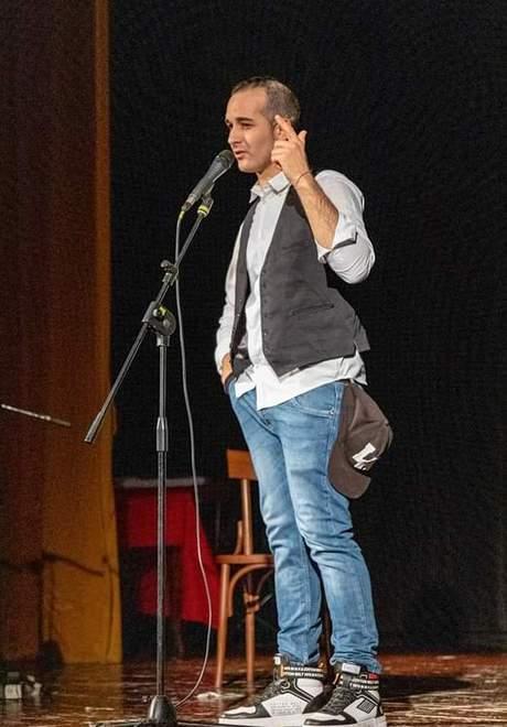 Elia Toselli