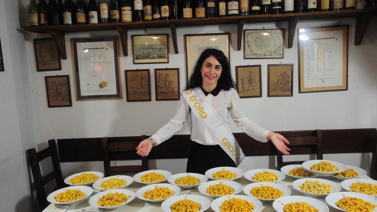 Modena-Bologna la sfida infinita: l’arte del tortellino tra mille differenze