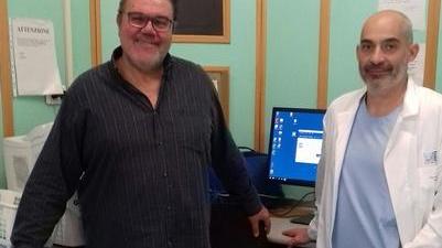 Ambulanze, app, Tac e visite a distanza: l’Elba caso di studio per la rete anti ictus