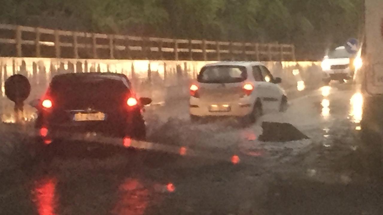 Reggio Emilia, lo scorso novembre è stato il 15esimo mese più piovoso di sempre